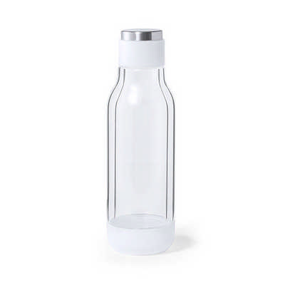 Kay Insulated Glass Bottle