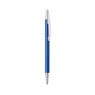 Paterson Recycled Aluminium Pen