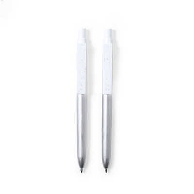 Harzur Recycled Stainless Steel Pen Set