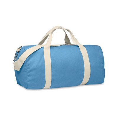 Maldi Recycled Duffle bag (ES2482_ECONZ)