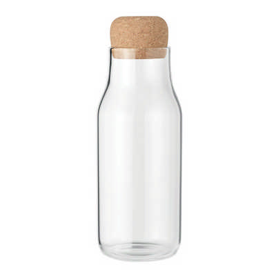 Osna - 600ml Glass Bottle