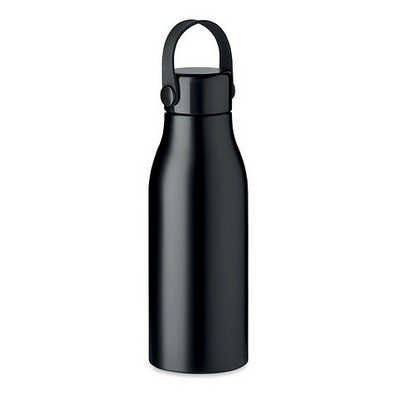 Naidon Single wall Aluminium bottle