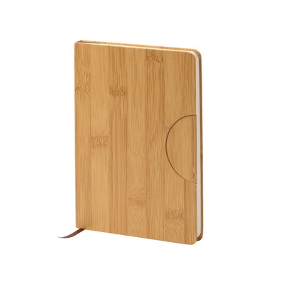 Ledo Notebook