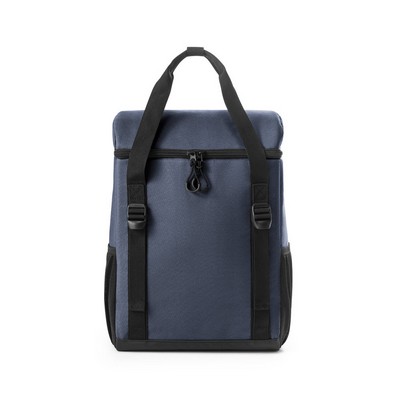 Roma Padded Thermal Backpack