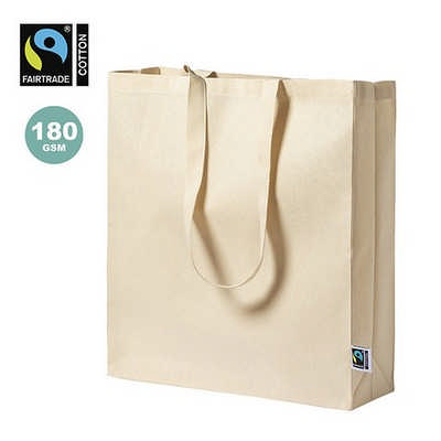 Fairtrade - Elatek Tote Bag