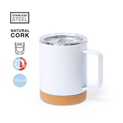 Loret Insulated Mug