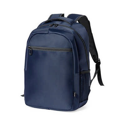 Recycled Nylon Polack Backpack