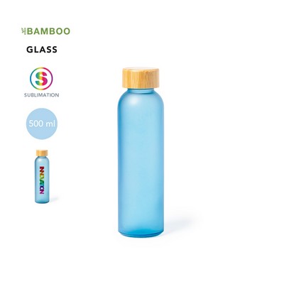 Vantex Sublimation Bottle