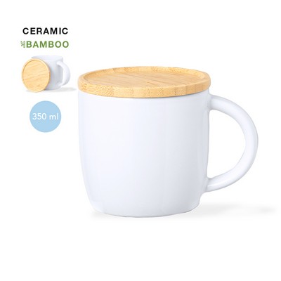 Zenara Mug