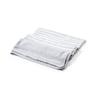 Flokyn Recycled Cotton Towel