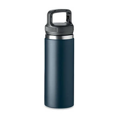 Cleo Double Wall Vacuum Insulated Bottle