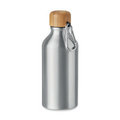 Amel 400ml Drink Bottle