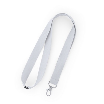 Eco RPET Lanyard