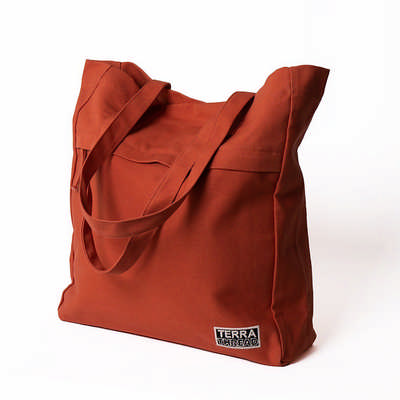 Executive Work Tote - Fairtrade