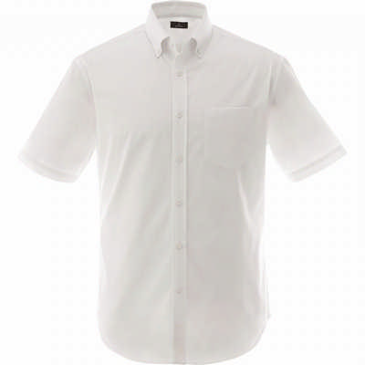 Stirling Short Sleeve Shirt Tall - Mens