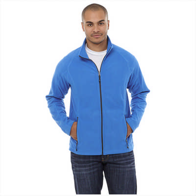 Rixford Polyfleece Jacket - Mens