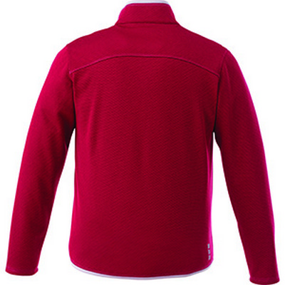CIMA Knit Jacket - Mens (TM18733_ELE)