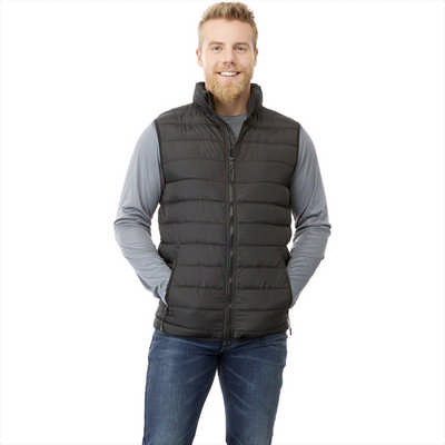 Mercer Insulated Vest - Mens