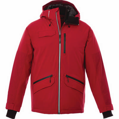 BRECKENRIDGE Insulated Jacket - Mens (TM19651_ELE)