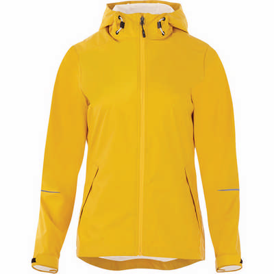 CASCADE Jacket - Womens (TM92713_ELE)