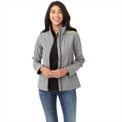 Karmine Softshell Jacket - Womens