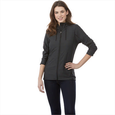 Kaiser Knit Jacket - Womens