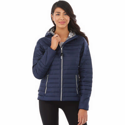 Silverton Packable Ins Jkt - Womens