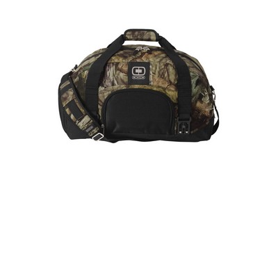 OGIO Camo Big Dome Duffel. 108087C (108087C_ENT)