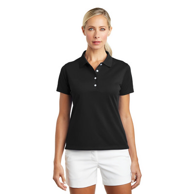 Nike Ladies Tech Basic Dri-FIT Polo. 203697 (203697_ENT)