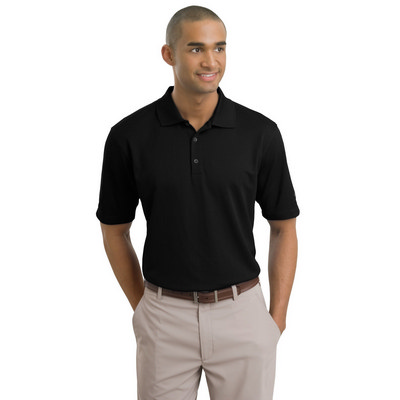 Nike Dri-FIT Textured Polo. 244620 (244620_ENT)