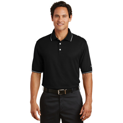 Nike Dri-FIT Classic Tipped Polo. 319966 (319966_ENT)