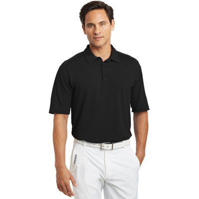 Nike Dri-FIT Mini Texture Polo - 378453 (378453_ENT)