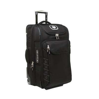 OGIO - Canberra 26 Travel Bag. 413006 (413006_ENT)