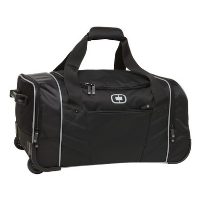 OGIO - Hamblin 22 Wheeled Duffel. 413009 (413009_ENT)