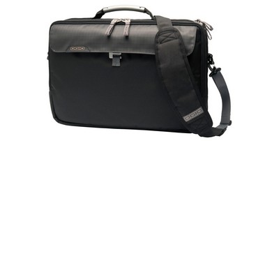 OGIO Pursuit Messenger. 417053 (417053_ENT)