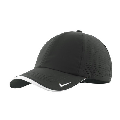 Nike Dri-FIT Swoosh Perforated Cap. 429467 (429467_ENT)