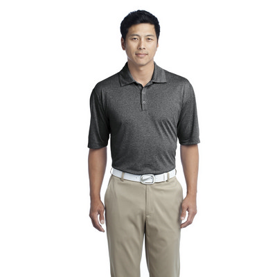 Nike Dri-FIT Heather Polo. 474231 (474231_ENT)