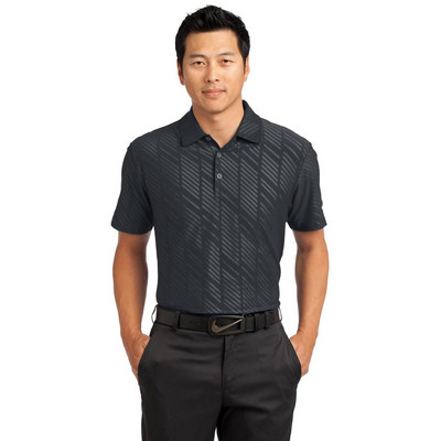 Nike Dri-FIT Embossed Polo. 632412 (632412_ENT)