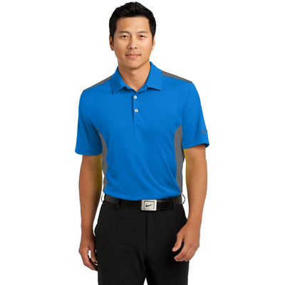 Nike Dri-FIT Engineered Mesh Polo. 632418 (632418_ENT)