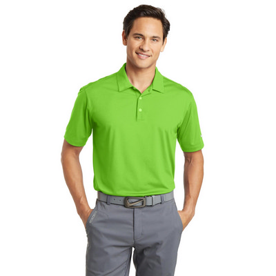 Nike Dri-FIT Vertical Mesh Polo. 637167 (637167_ENT)
