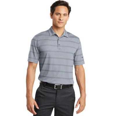 Nike Dri-FIT Fade Stripe Polo. 677786 (677786_ENT)