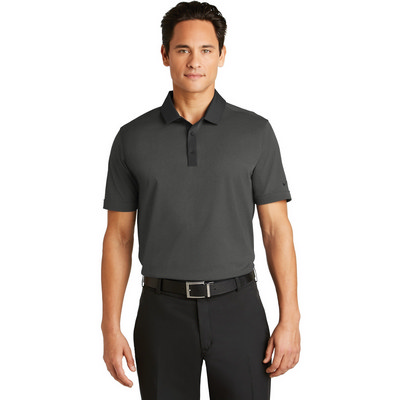 Nike Dri-FIT Heather Pique Modern Fit Polo. 779798 (779798_ENT)