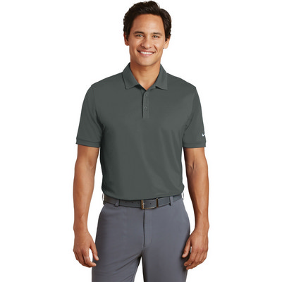 Nike Dri-FIT Players Modern Fit Polo. 799802 (799802_ENT)