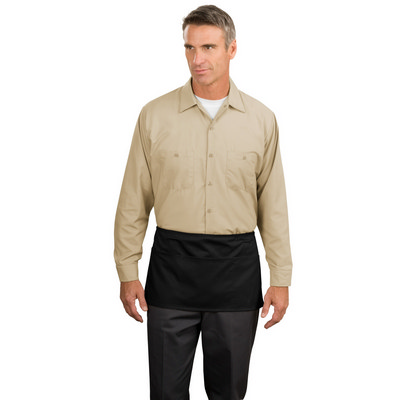 Port Authority Waist Apron with Pockets. A515 (A515_ENT)