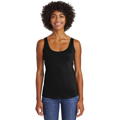 Alternative Womens Runaway Blended Jersey Tank. AA6044 (AA6044_ENT)