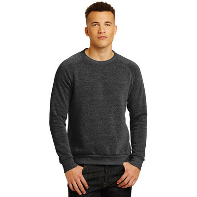 Alternative Champ Eco-Fleece Sweatshirt. AA9575 (AA9575_ENT)