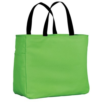 Port Authority - Essential Tote.: OSFA