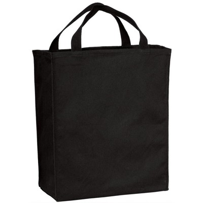 Port Authority Grocery Tote.: OSFA
