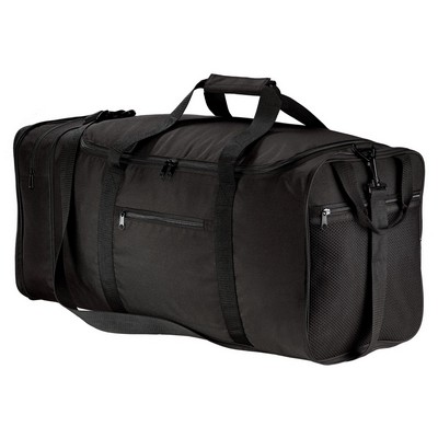 Port Authority Packable Travel Duffel. BG114 (BG114_ENT)