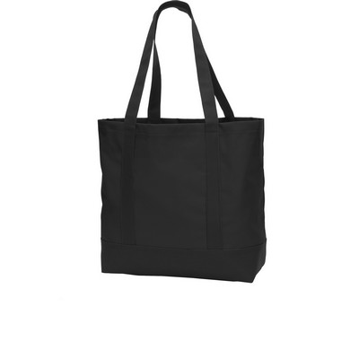 Port Authority Day Tote.: OSFA